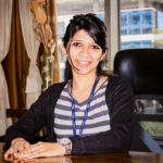 Ruhita Sarsedai