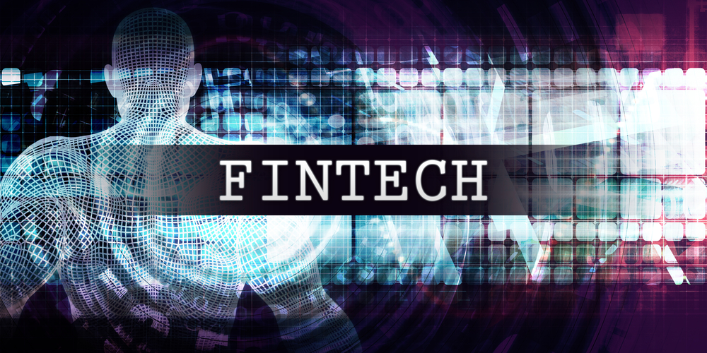 Fintech marketing & news