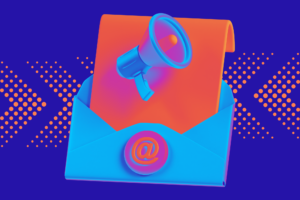 email marketing for fintechs