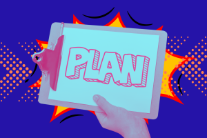 fintech marketing plan update