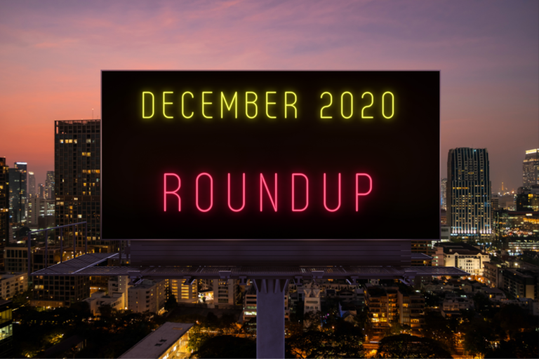 December 2020’s Best Fintech & Marketing Stories