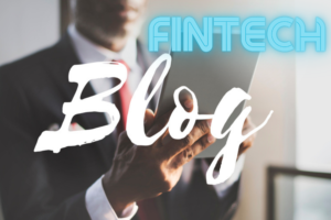 fintech blog post