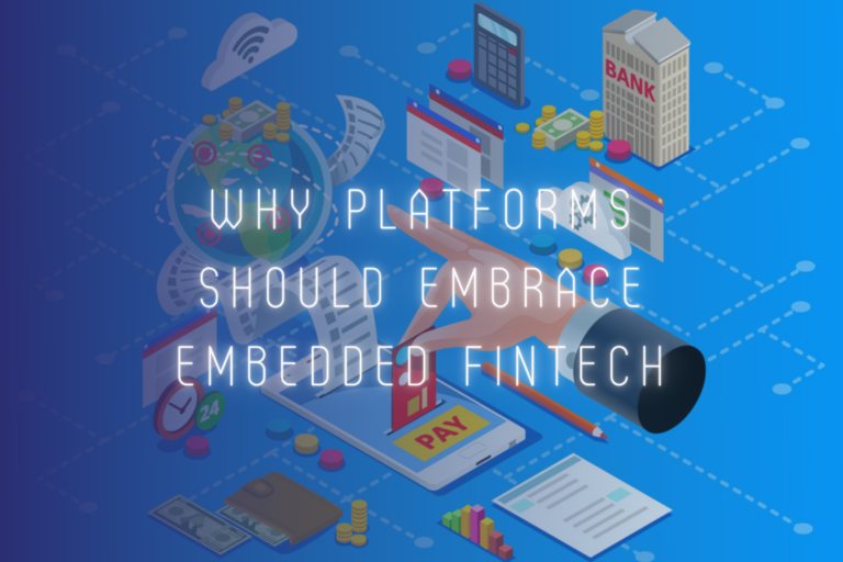Embedded Fintech