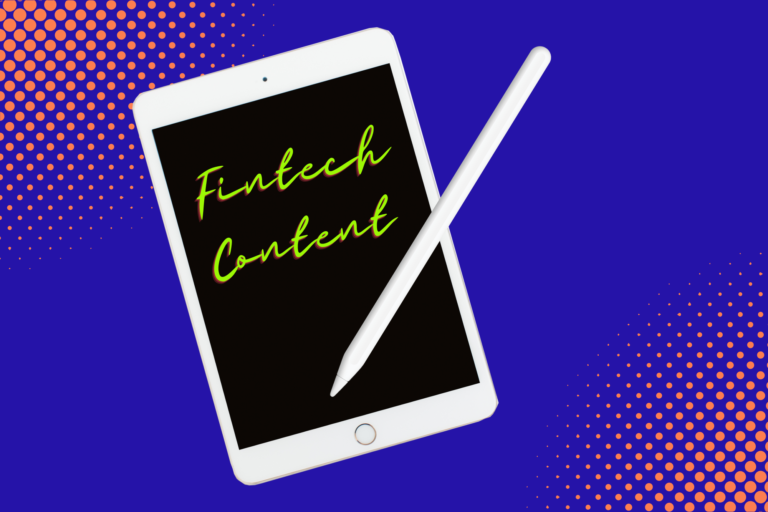 hire fintech content writers