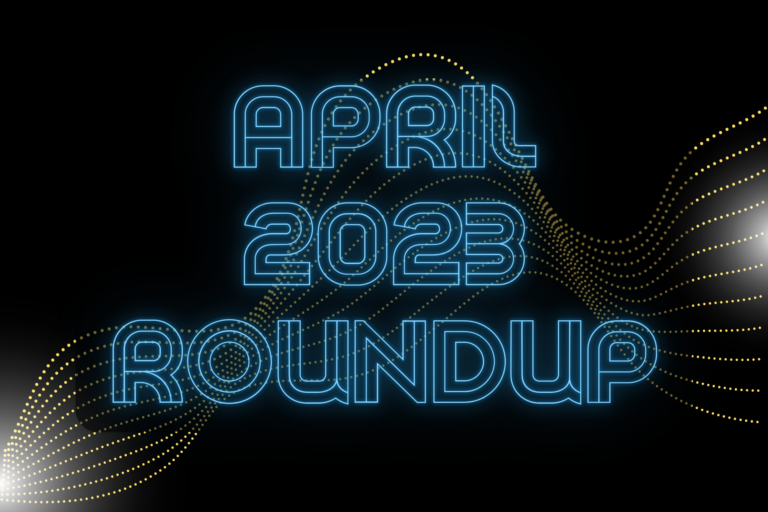 april fintech marketing roundup
