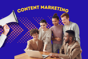 secure content marketing buy-in