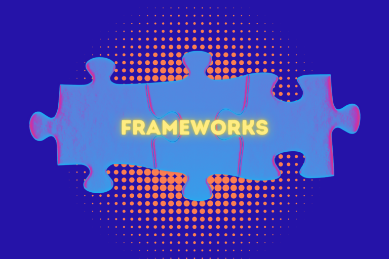 Frameworks for Fintech Content Marketing