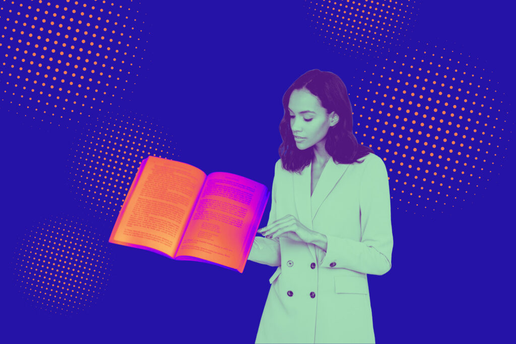 write a fintech white paper