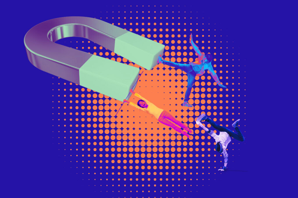 fintech demand generation strategy