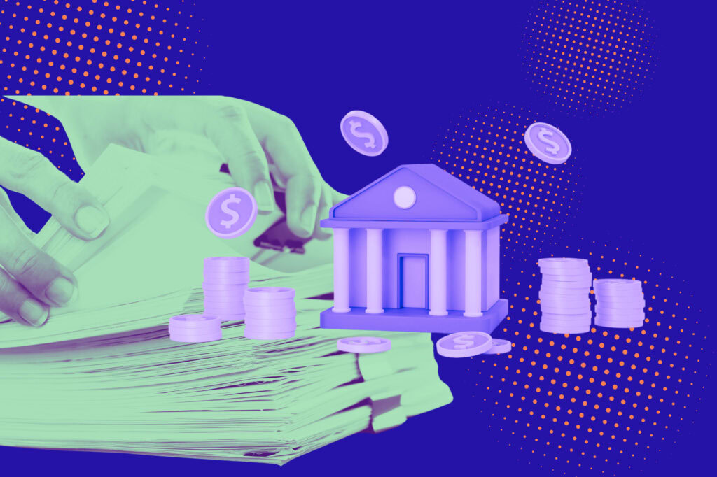 financial services whitepaper