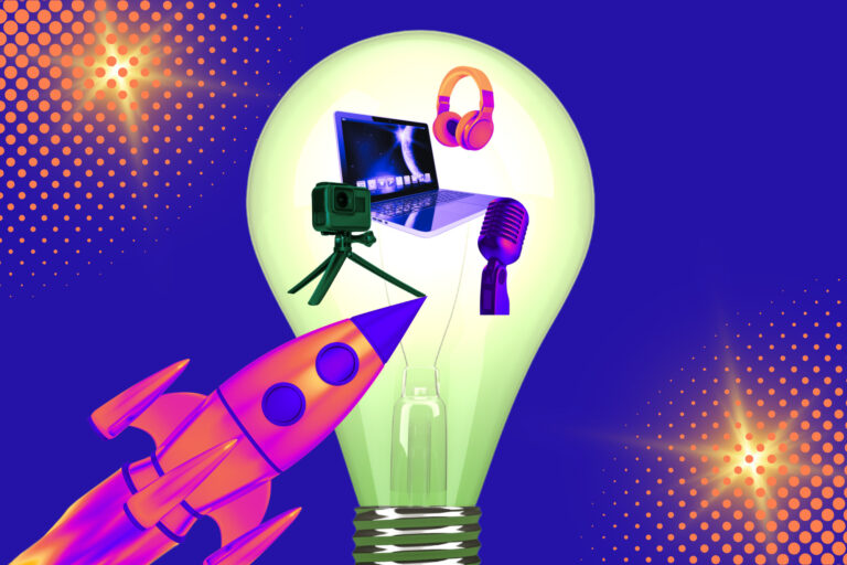 content strategies for fintech startups