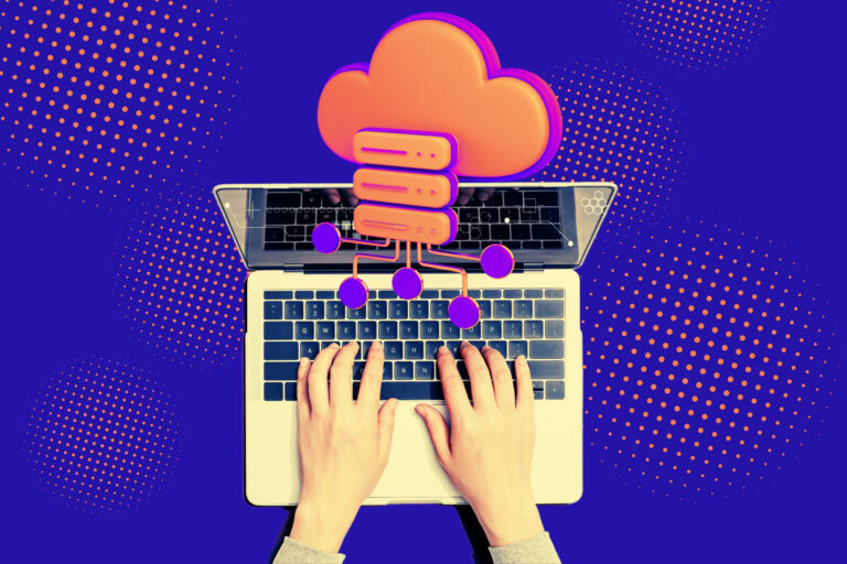 fintech content marketing for saas