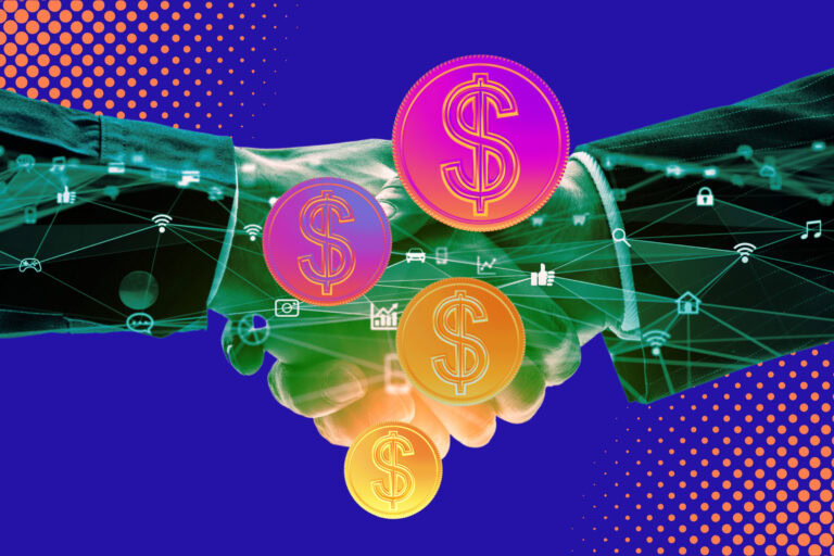 payments content marketing