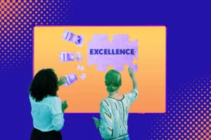 b2b fintech marketing excellence