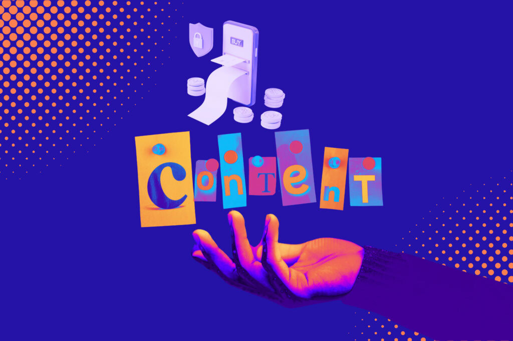 Payments Content