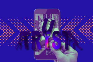 fintech brand