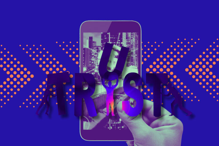 fintech brand