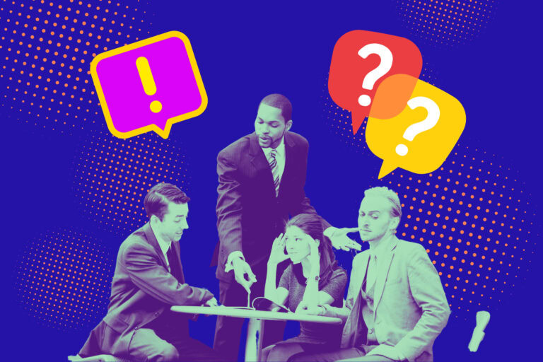 fintech marketing agency problems