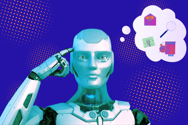 AI Marketing Assistant
