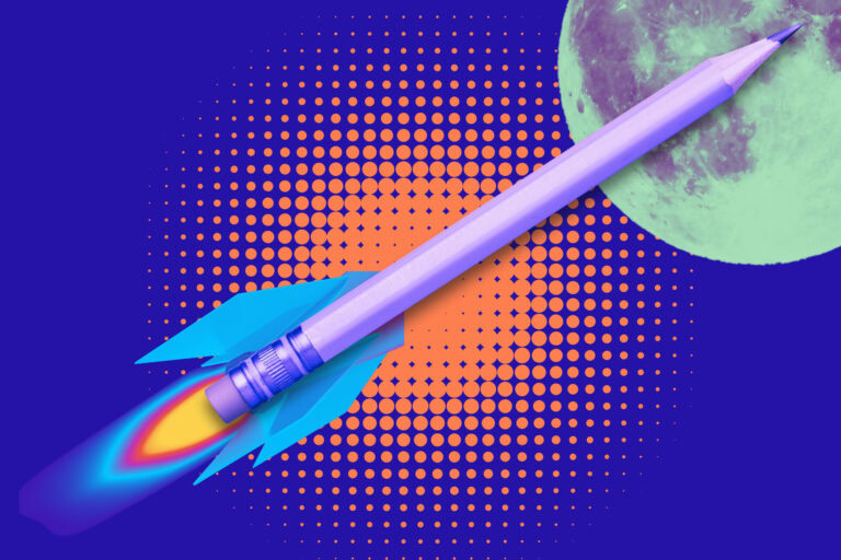 how do i scale b2b fintech content
