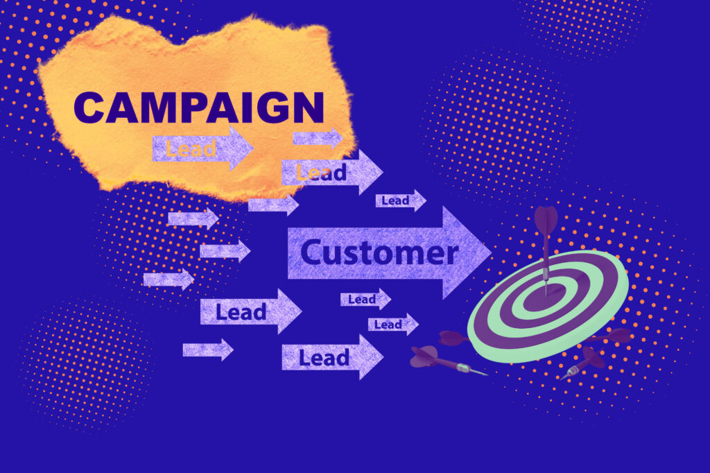 fintech marketing campaigns