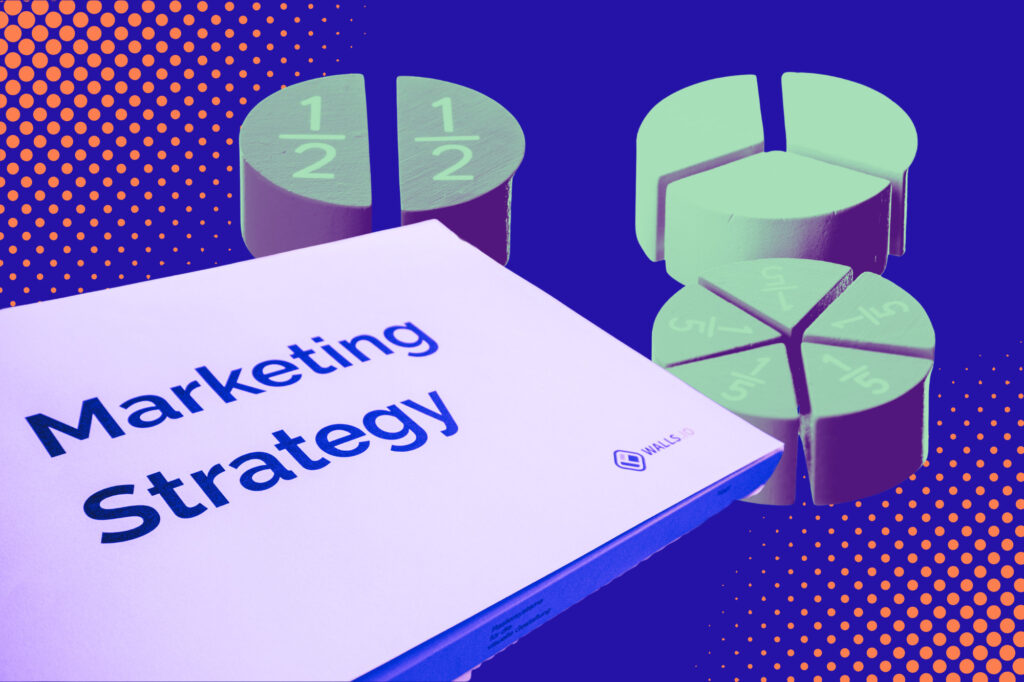 fractional fintech marketing