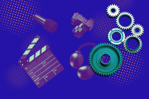 fintech content development