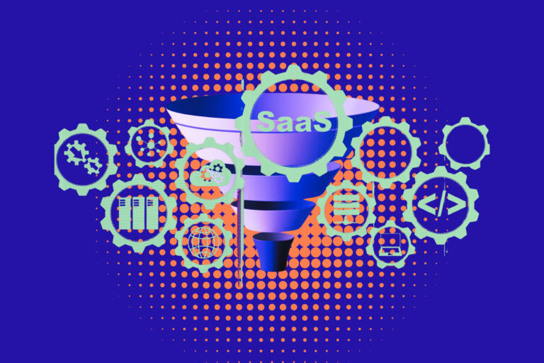 lead generation for saas companies