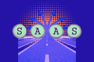 fintech SaaS convergence