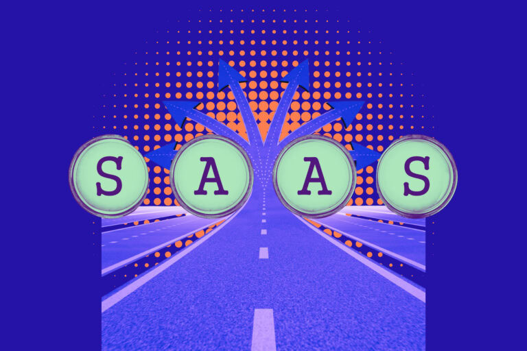 fintech SaaS convergence
