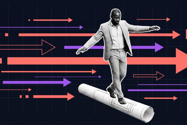 AI in financial content strategy