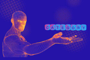 category creation in fintech