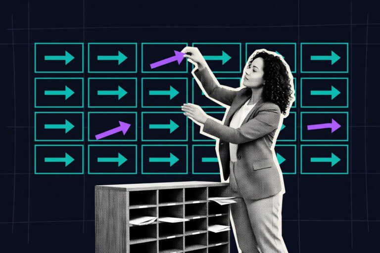 fintech editorial strategy