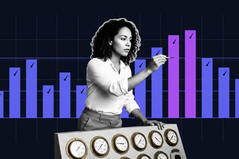 fintech marketing KPIs