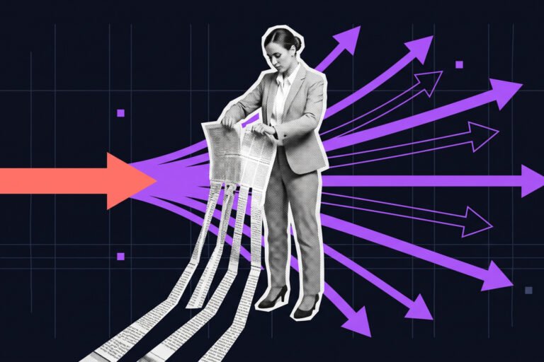 micro-content for fintech