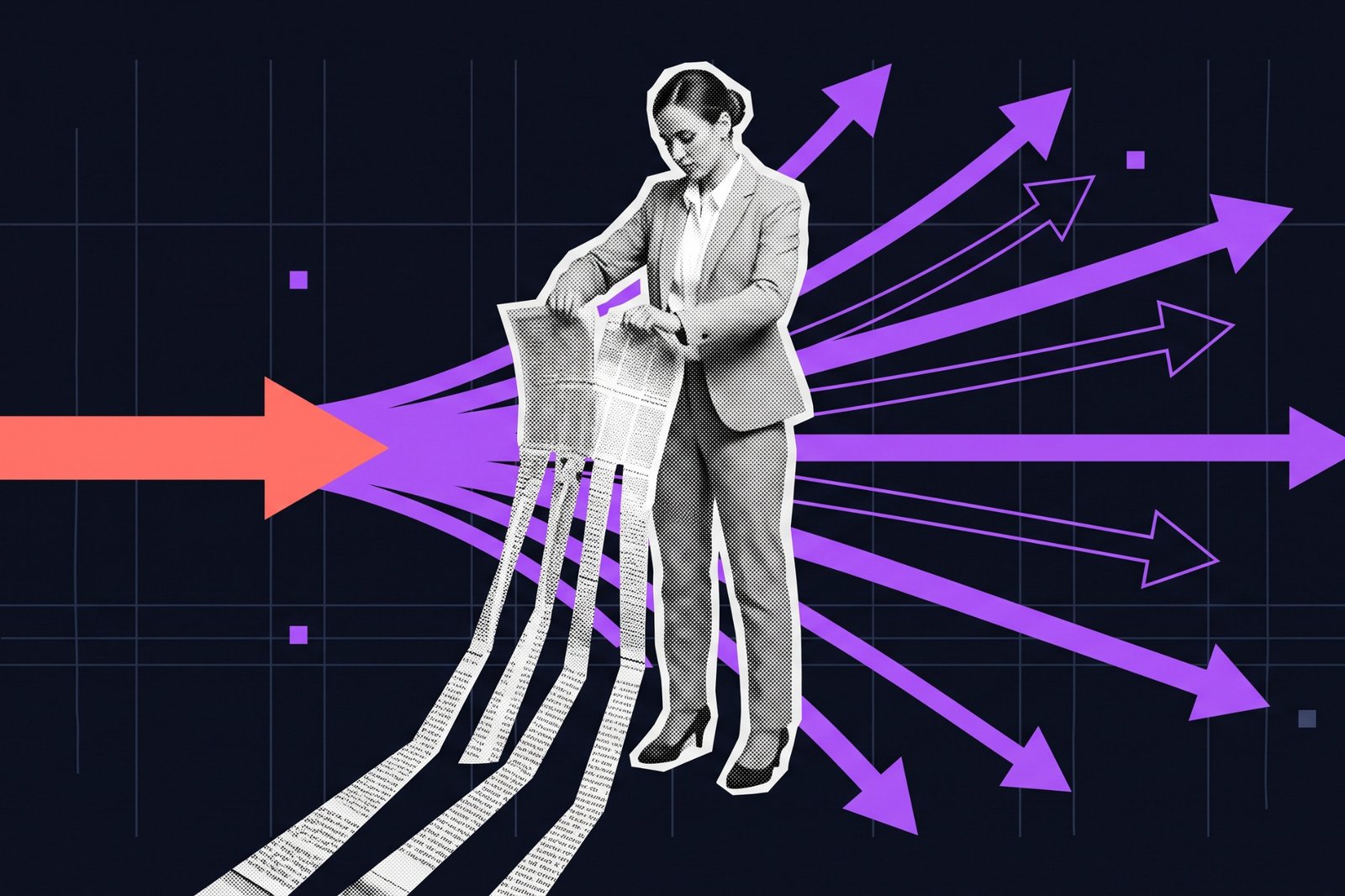 micro-content for fintech