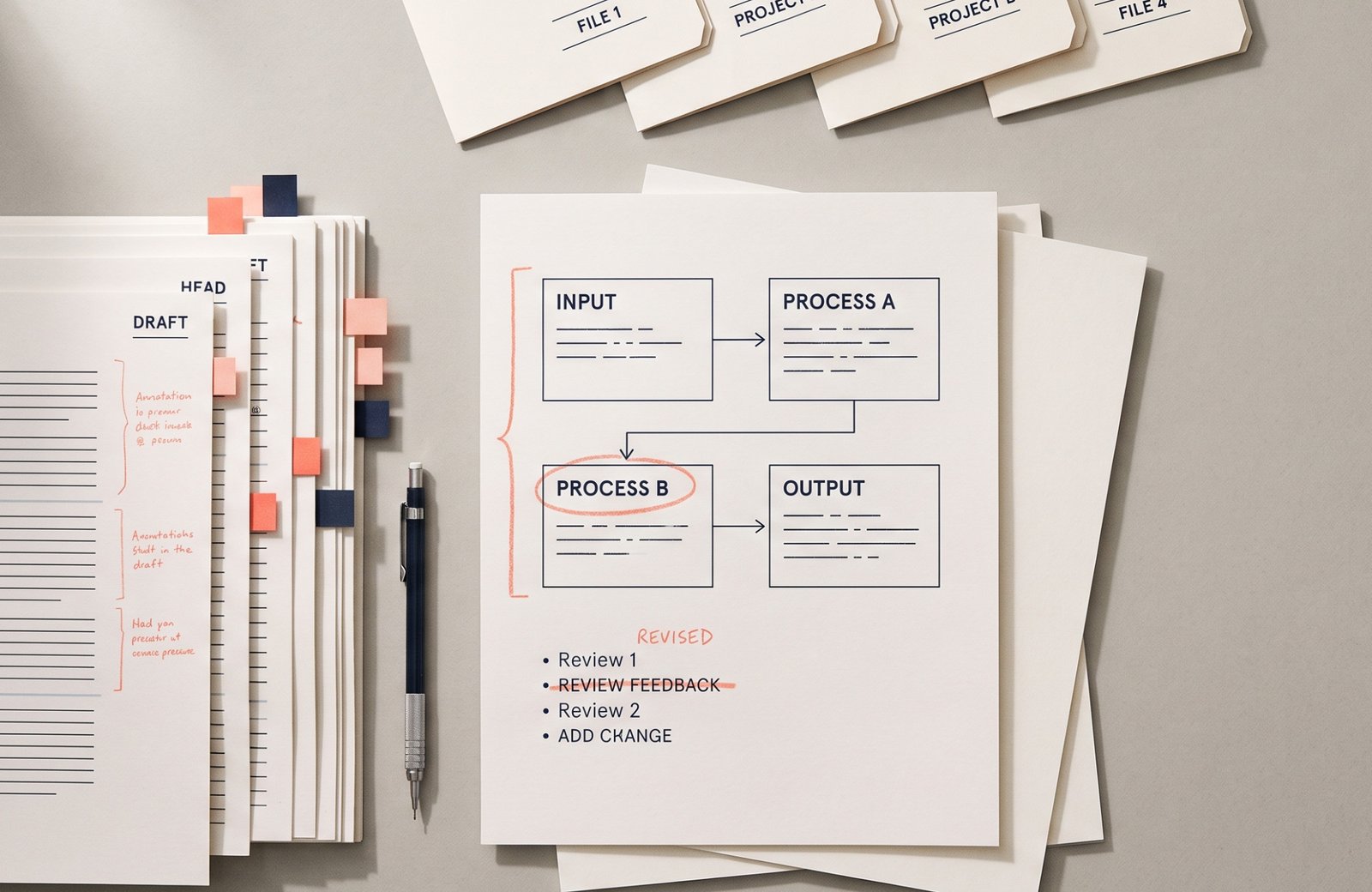 financial services communications